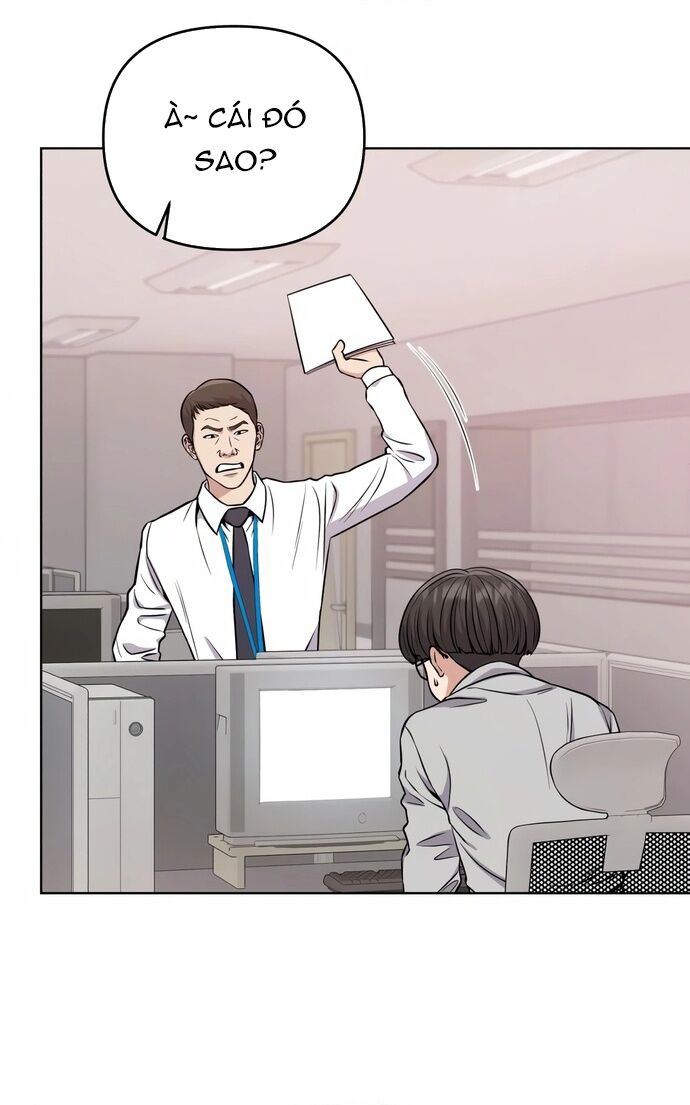 Nhân Viên Thực Tập Kim Cheolsu - chap23 - Trang 54